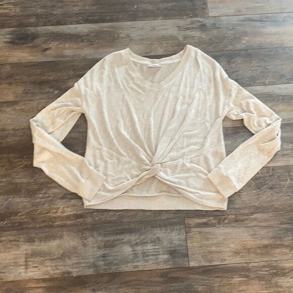 SO Sweaters - So Cropped Sweater  